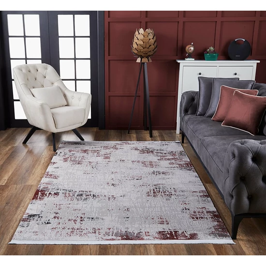 Legro 11542 szőnyeg 80x150 cm Marsala