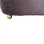 Kép 3/3 - Idaho chesterfield félköríves kanapé Barna