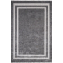 Kép 2/3 - Black&Brown 11297 szőnyeg 80x150 cm Antracit