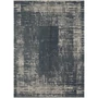 Kép 2/4 - Ecocycle 11578 szőnyeg 160x230 cm Türkiz