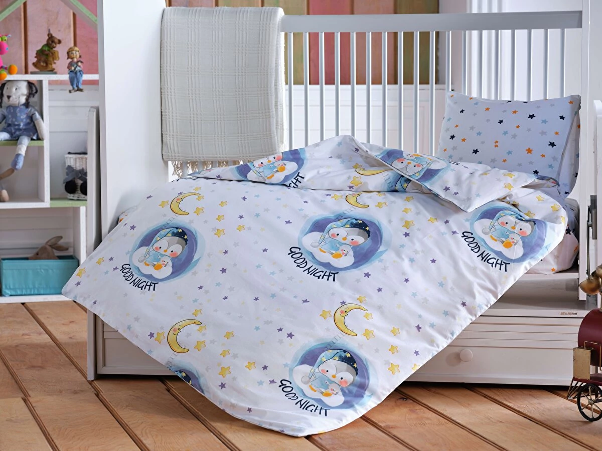 Good Night ágyneműszett