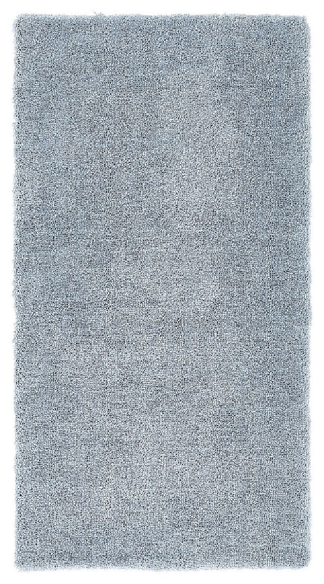 Bristly hosszúszálú szőnyeg 120x170 cm Kék